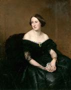 Portrait of a lady